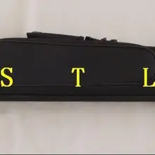 Портативный футляры для кларнета чехол для кларнета