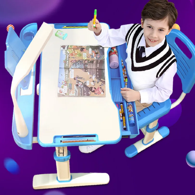 Height can be adjusted study table for kids table and chair kids furniture desk chair children table FREE SHIPPING Height can be adjusted study table for kids table and chair kids furniture desk chair children table FREE SHIPPING