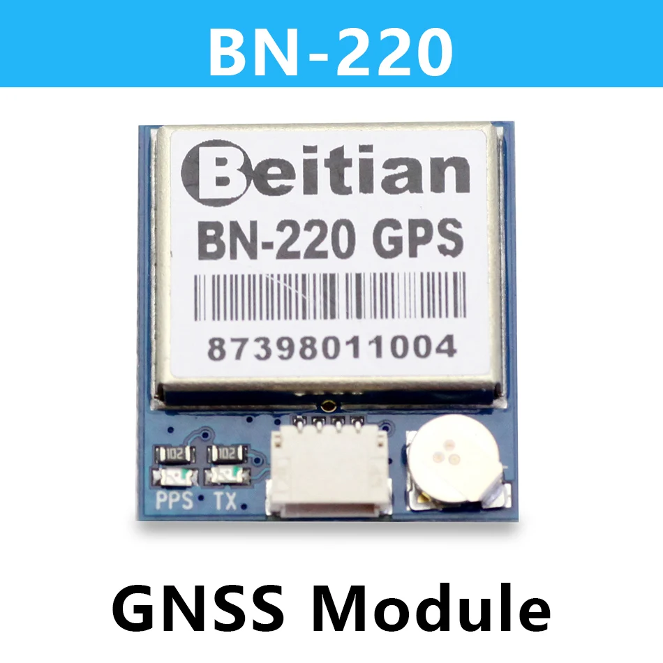 BEITIAN BN 220 BN 880 3 6V 5 0V TTL GNSS GPS GLONASS GPS beitian-bn-220-bn-880-3-6v-5-0v-ttl-gnss-gps-glonass-gps