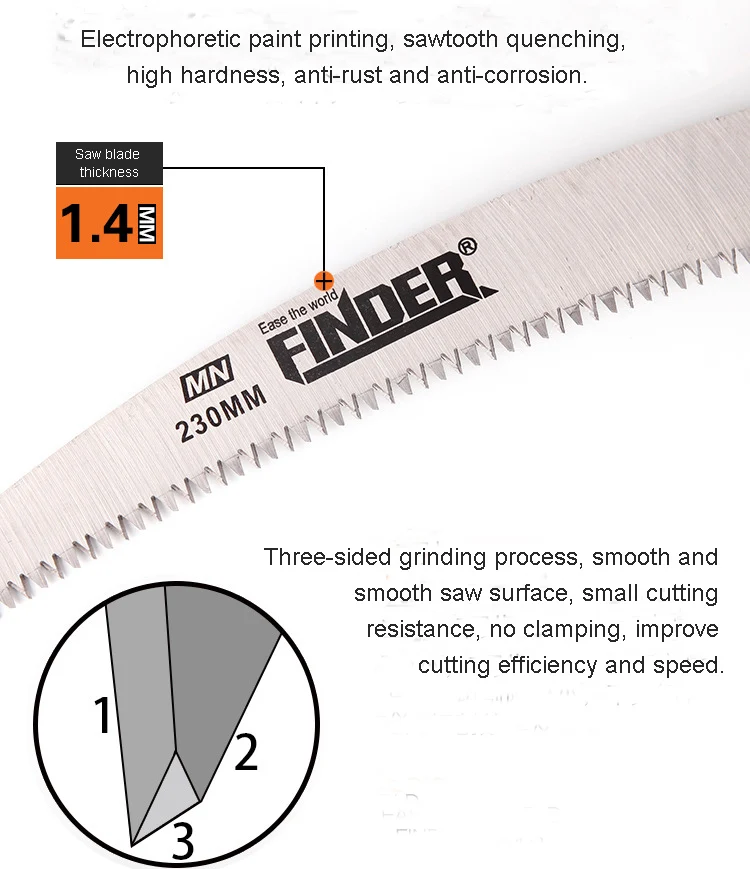 Pruning Saw-3