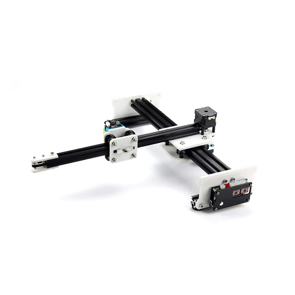  CNC Router 300mm * 200mm USB Laser EngraverDIY MINI Laser Cutter Automatic Computer DIY Laser Engra