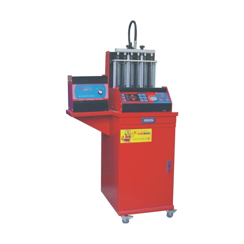 ATT-PM6F Injector cleaner