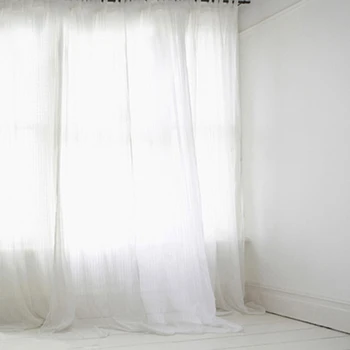 

Empty Room Wood Floor Window Curtain Wedding Photography Backdrops Pure Simple Backgrounds for Photo Studio 150cm*200cm
