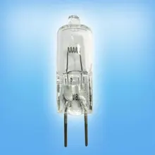 24V40W G6.35 база JC 2-шпильки Hanaulux o светильник накаливания остается неизменным, если используется колба рабочий светильник