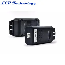 5 ШТ./ЛОТ Бесплатная Доставка 2016 Новый Opcom OP-Com Can OBD2 Opel Прошивки V1.45 OP Com Opel Opcom OBD2 Diagostic Инструмент CAN BUS Интерфейс