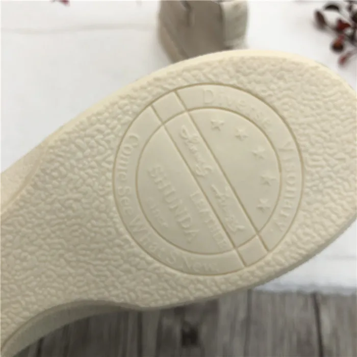 Careaymade-Japanese women's short boots, flat bottomed boots, artistic soft girls antique casual boots, handmade Martin boots Careaymade-Japanese women's short boots, flat bottomed boots, artistic soft girls antique casual boots, handmade Martin boots