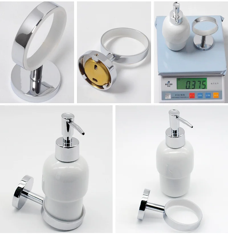 soap dispenser