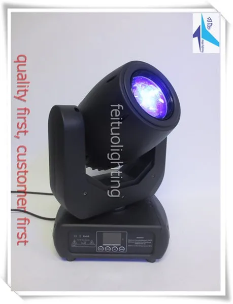 

T- 4+Case Free shipping with 8/3 prism 150w spot led moving head night club dmx head moving 150w Beam movinghead lyre