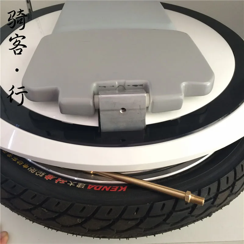 

gas nozzle extention kit for ninebot one solowheel hoverboard