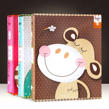 

200 page Photo album | Christening Birthday Baptism Babyshower Gift
