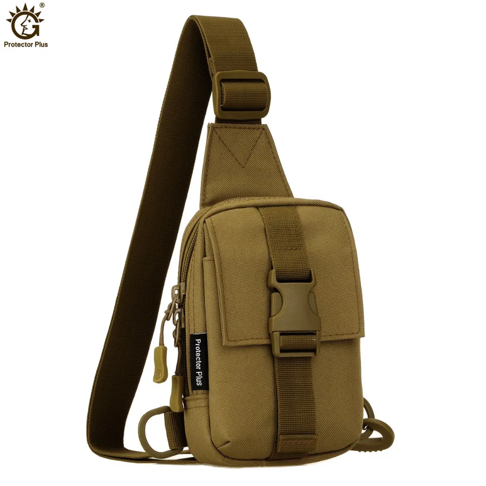 Tactical Bag Sport Bags Waterproof Nylon Military Waist Pack Molle Outdoor Pouch Bag Durable Back Pack for Camping Hiking Tactical Bag Sport Bags Waterproof Nylon Military Waist Pack Molle Outdoor Pouch Bag Durable Back Pack for Camping Hiking