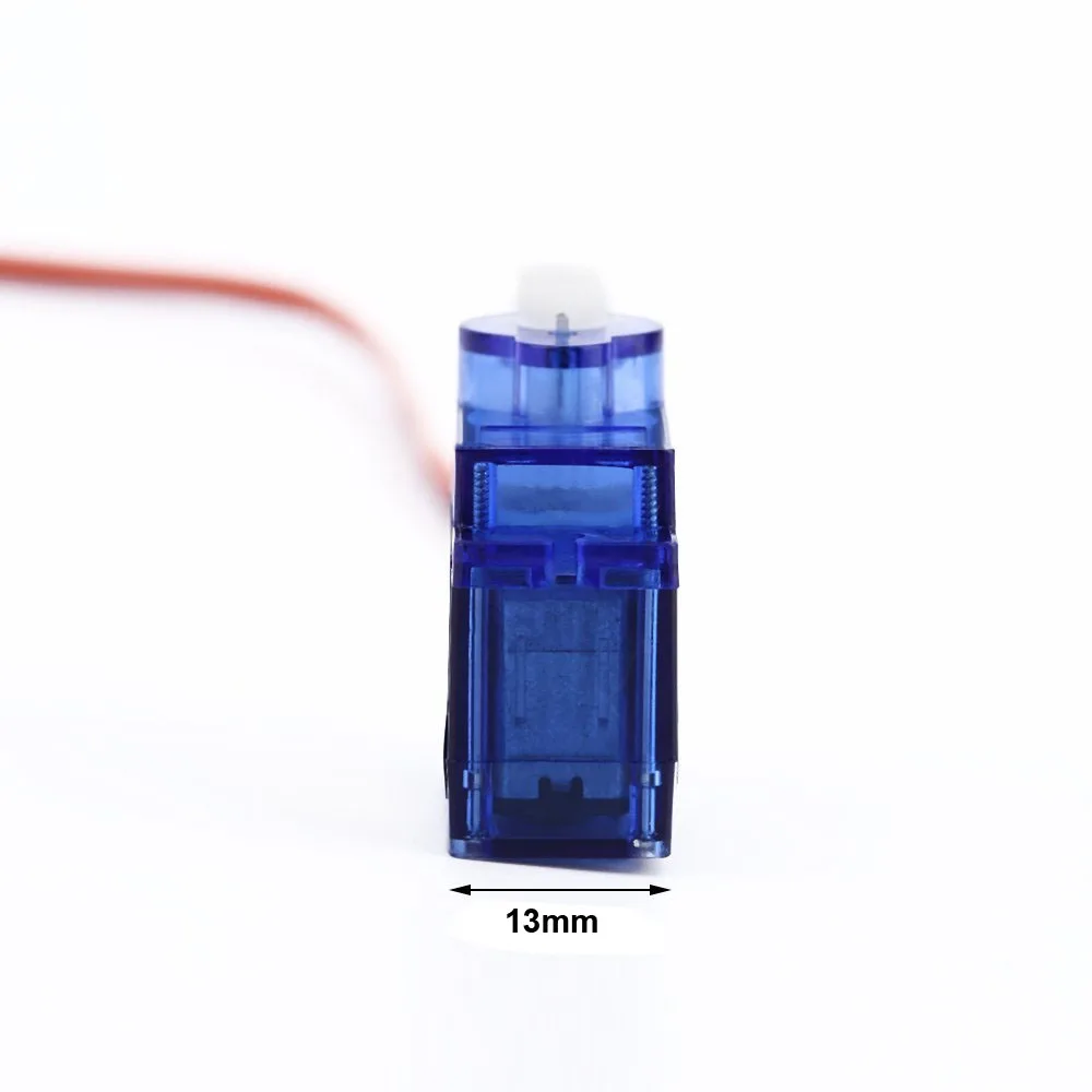 KEYES 9g servo/SG90S/TOWERPRO/9g servo/25 см|Демонстрационные стенды| |