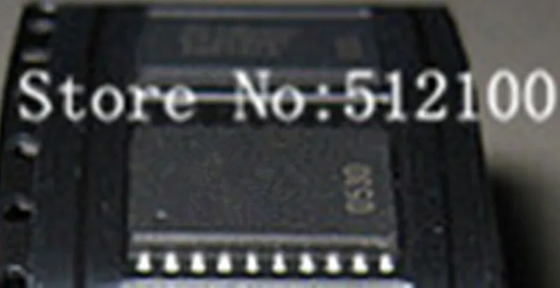 10 шт. BTS735N1 BTS735 735N1 SOP 20 | Электронные компоненты и принадлежности