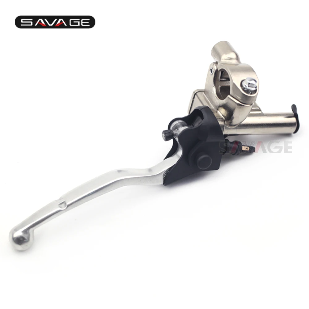 US $22.99 Universal Brake Clutch Master Cylinder Lever For EXC EXCF SX SXF SXW XCW XCF 150 250 300 350 450 Motorcycle Accessories