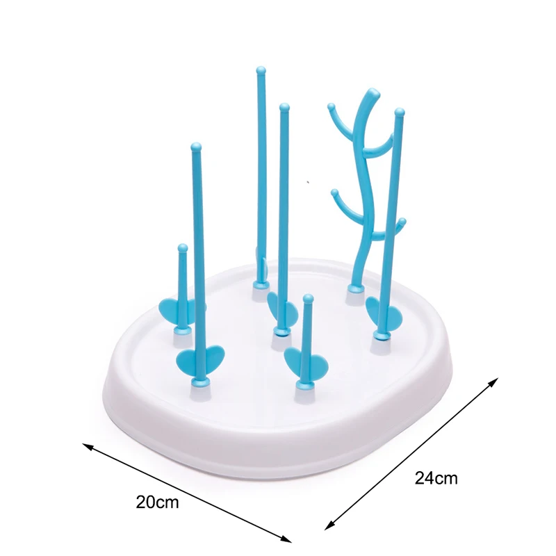 Сушилка для бутылочек, бутылочки для кормления детей, сушилка для слива, сушилка для детских бутылочек, сушилка для чистки, сушилка для хранения, держатель для сушки, полка