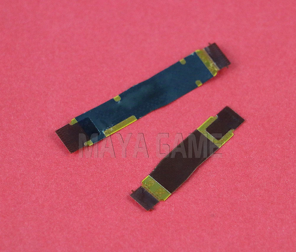 OCGAME оригинальная L/R панель клавиатуры с левой и правой кнопками гибкий ленточный