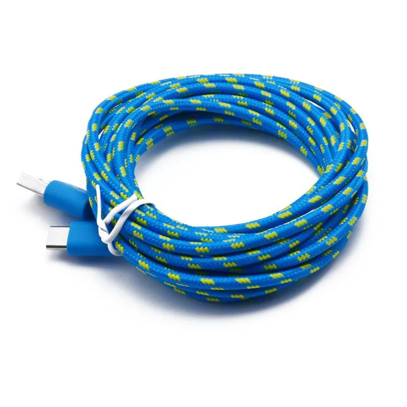 

Mini usb cable1M USB C cable USB 2.0 to USB Type-C fast charging and sync data cable