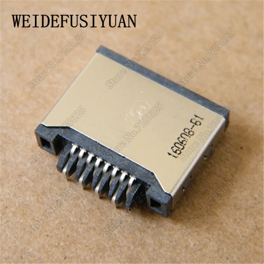 Розетка сетевая RJ45 для Lenovo G40 Y40 G50 Y50|rj45 jack|lan jacklan socket |