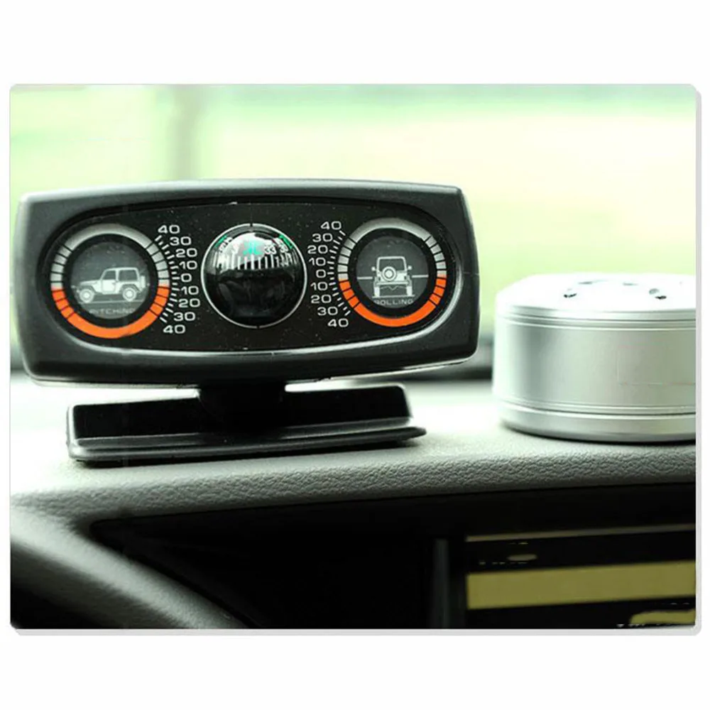 Car Compass