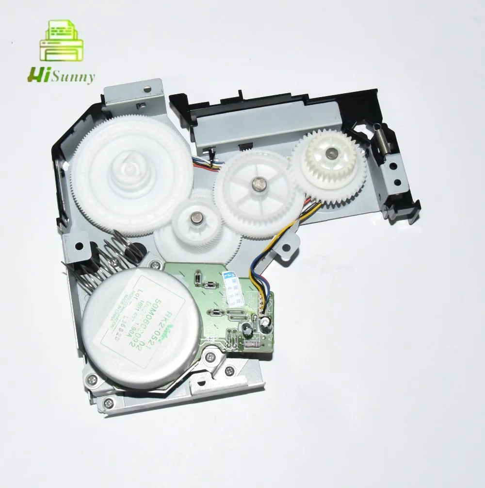 29.99usd + 9.99usd RK2-0521 for hp 5200 M5025 m5035 Toner Cartridge Drive Gear Assembly -1