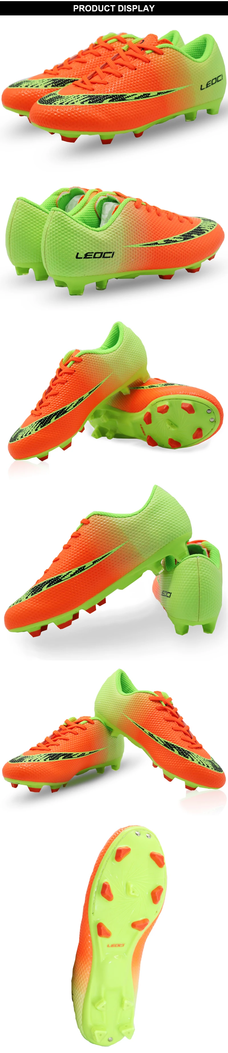 football shoes 11