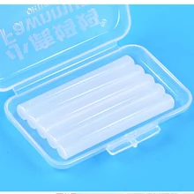 5 шт./пакет нетоксичен, не вкус резинки ортодонтический стоматологический Ортодонтические скобки зубов раздражения рельеф Ортодонтические скобки защиты