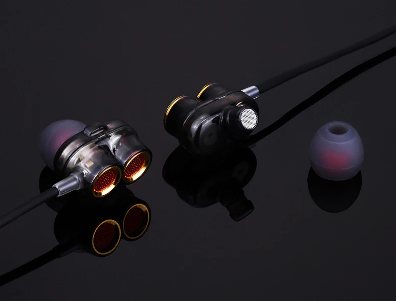 hyperguider dual dynamic in ear earphone (9)