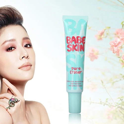 Multi Effect Anti UV Smooth Concealer Moisture Foundation Primer Makeup Cosmetic