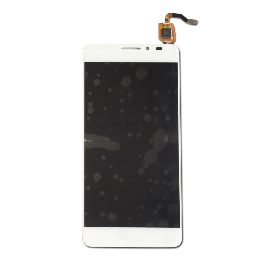 Alcatel 6043 LCD Display With Touch Screen Panel Digitizer Assembly (3)