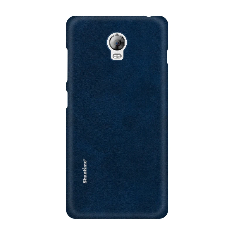 Хит продаж роскошный Винтажный чехол из искусственной кожи для Lenovo S860 телефона в