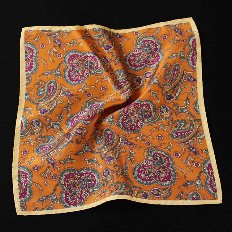 NB09 HN02N Orange Purple Paisley (2)