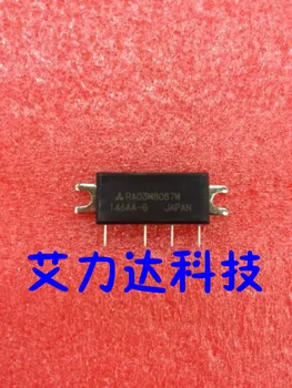 

FreeShipping RA03M8087M Specialized in high frequency tube
