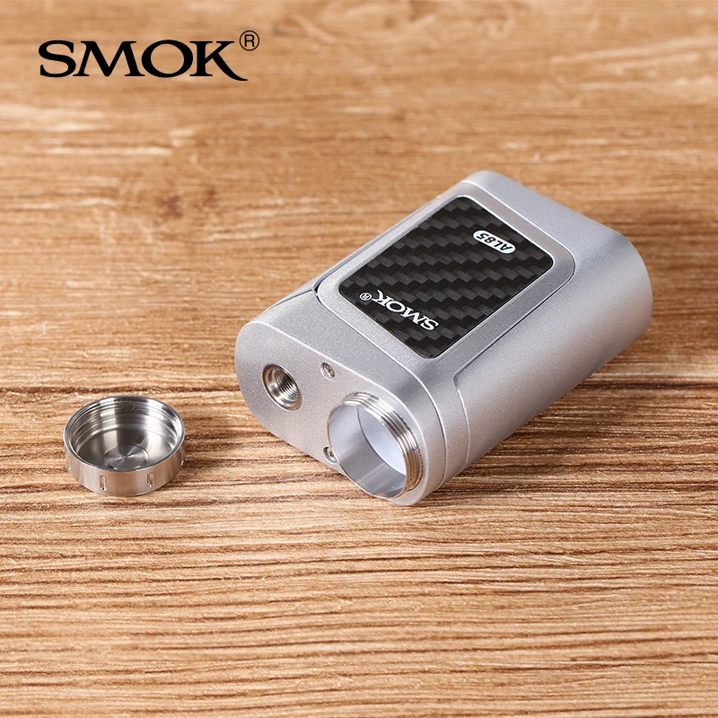 Smok-Alien-BABY---AL85-mod-9