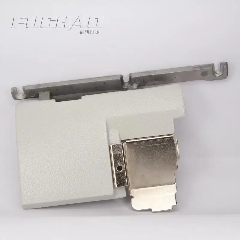 

124-00909 door panel assembly sewing machine parts for 3300 door cover assembly