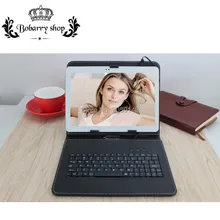 Android 6.0 tablet Pc S108 10.1 pulgadas tablet PC llamada de Teléfono 4G LTE octa core 4 GB RAM 64 GB ROM Dual SIM GPS IPS bluetooth tabletas