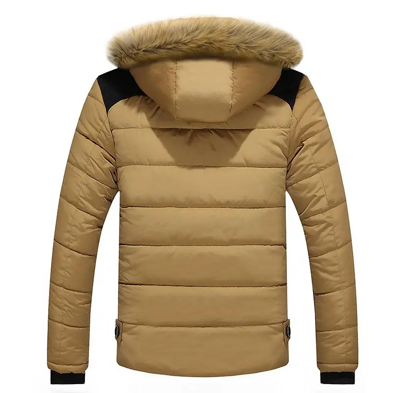 FIT-25-C-Brand-Winter-Jacket-Men-2018-New-Parka-Coat-Men-Down-Keep-Warm-Fashion