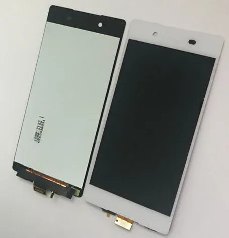 

LCD display For Sony Xperia Z5 E6603 E6683 E6653 touch screen Digitizer Assembly for SONY Z4 Z3+ E6553 E6533 with Free Tools