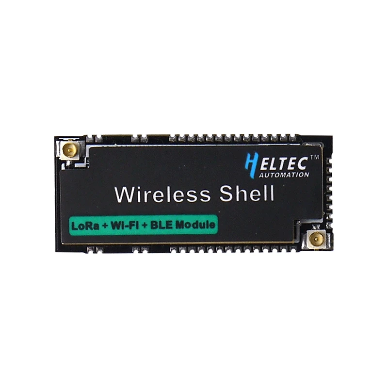 5 шт. ESP32 модуль беспроводной корпус SX1276 LoRaWAN протокол wifi BLE для Arduino