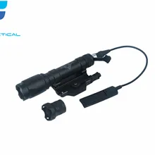 M620C SCOUTLIGHT светодиодный полная версия