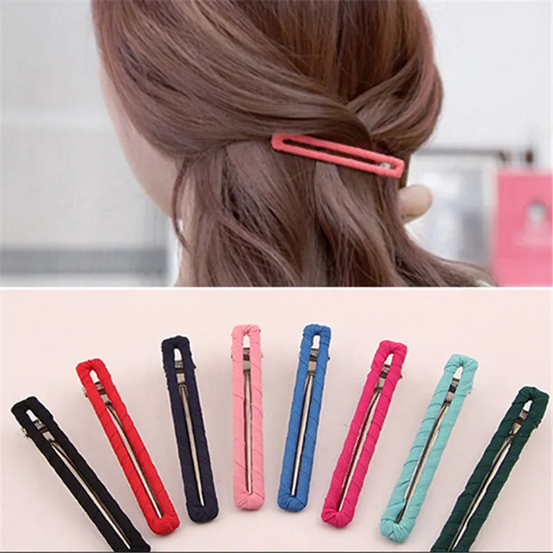 Buy Fashion 2017 Korean Style Women Hot Sale Hair