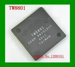 TW8801 QFP