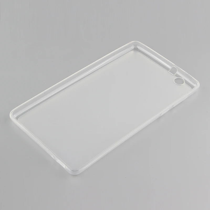 Чехол из ТПУ для Huawei MediaPad T3 7 0 T37 3G BG2 U01 U03 дюймов защитный чехол планшетного ПК
