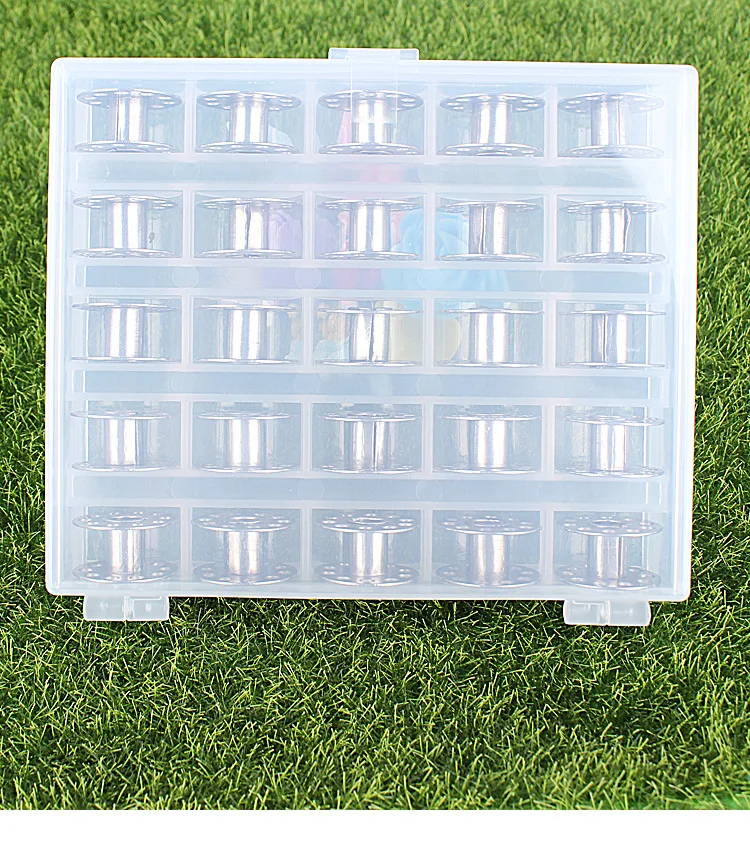 Bobbins  (3)