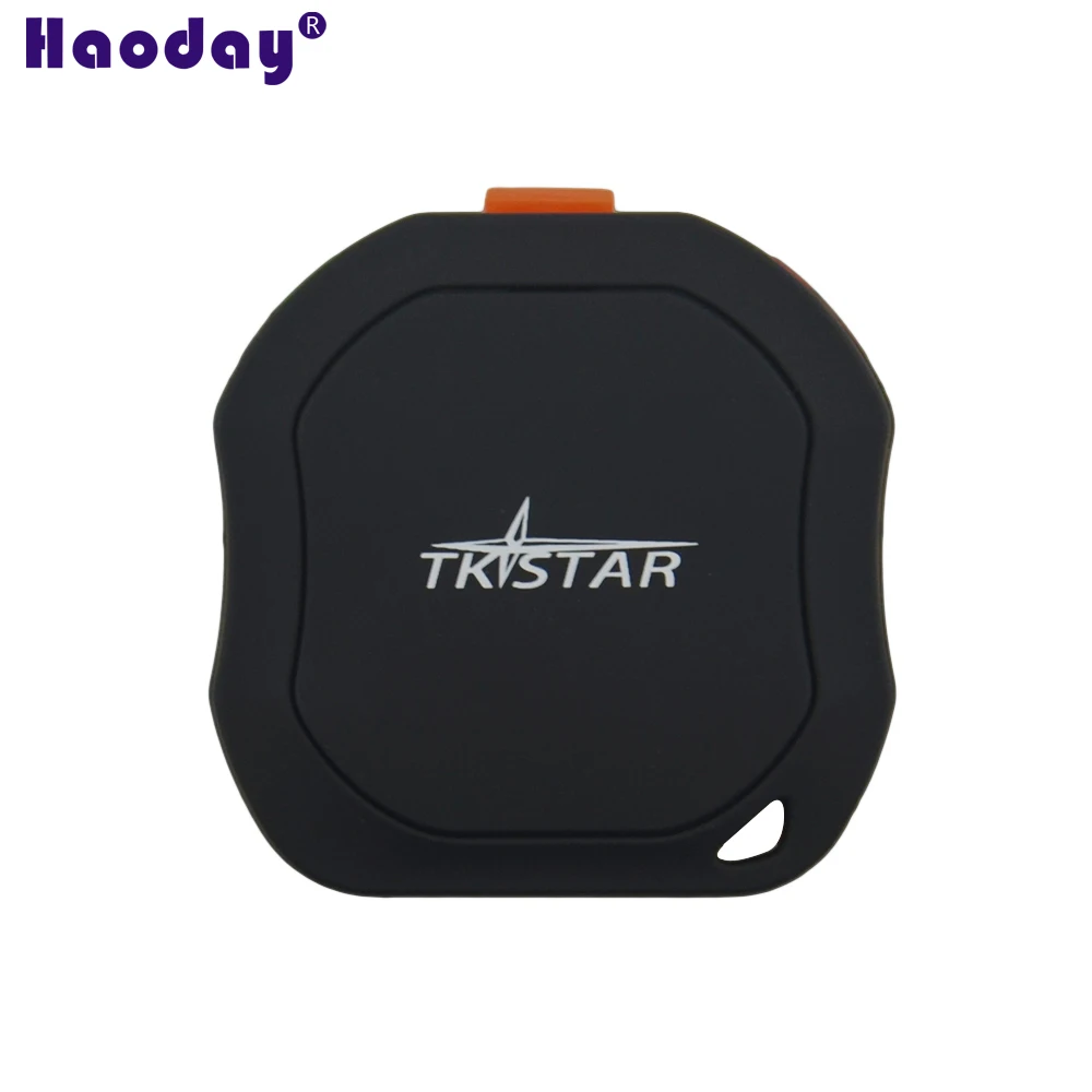 

TK1000 GSM GPRS GPS Tracker Overspeed alert Shaking sensor alarm Real-time tracking locator History-trace checking Waterproof