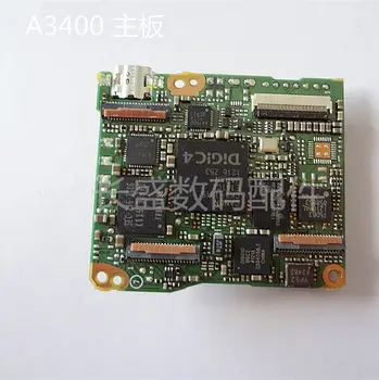 

Digital Camera repair and replacement parts A3400 motherboard for Canon