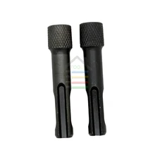 2pcs Socket Bit Driver Set SDS Adapter Drill Bit Adaptor Set For Converting SDS Plus Hammer