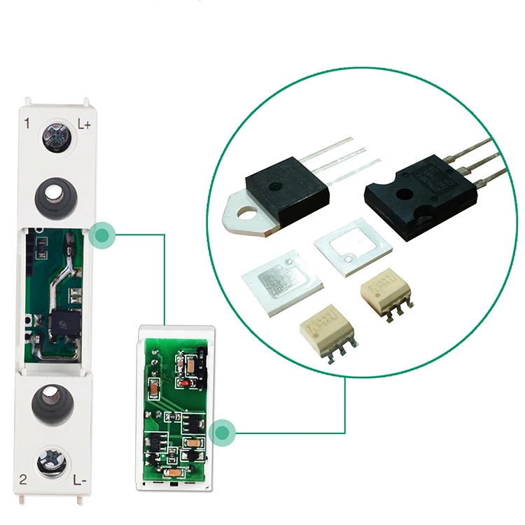 equipamentos e utensílios elétricos