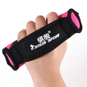 

running 1pound sandbagged dumbbell small dumbbell sandbag slimming weight loss fitness equipment for wholesale