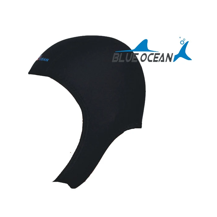 3mm submersible cap swimming cap bathing wigs cap snorkel cap swimsuitcap capturecap