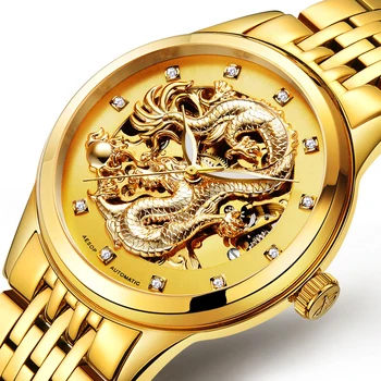 

New Fashion Top Luxury Brand Men Full Stainless Business Watches Mens Quartz Clock Men Watch Relogio Masculino